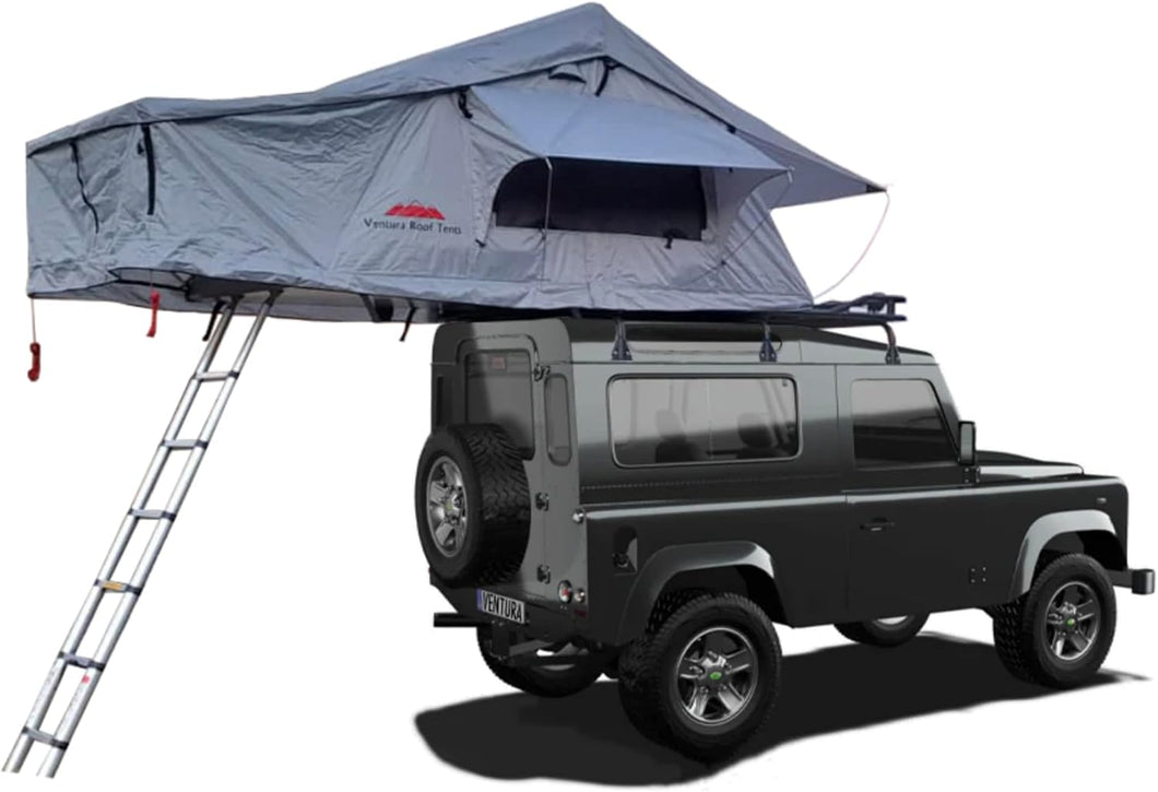 Deluxe 1.4 Roof Top Tent