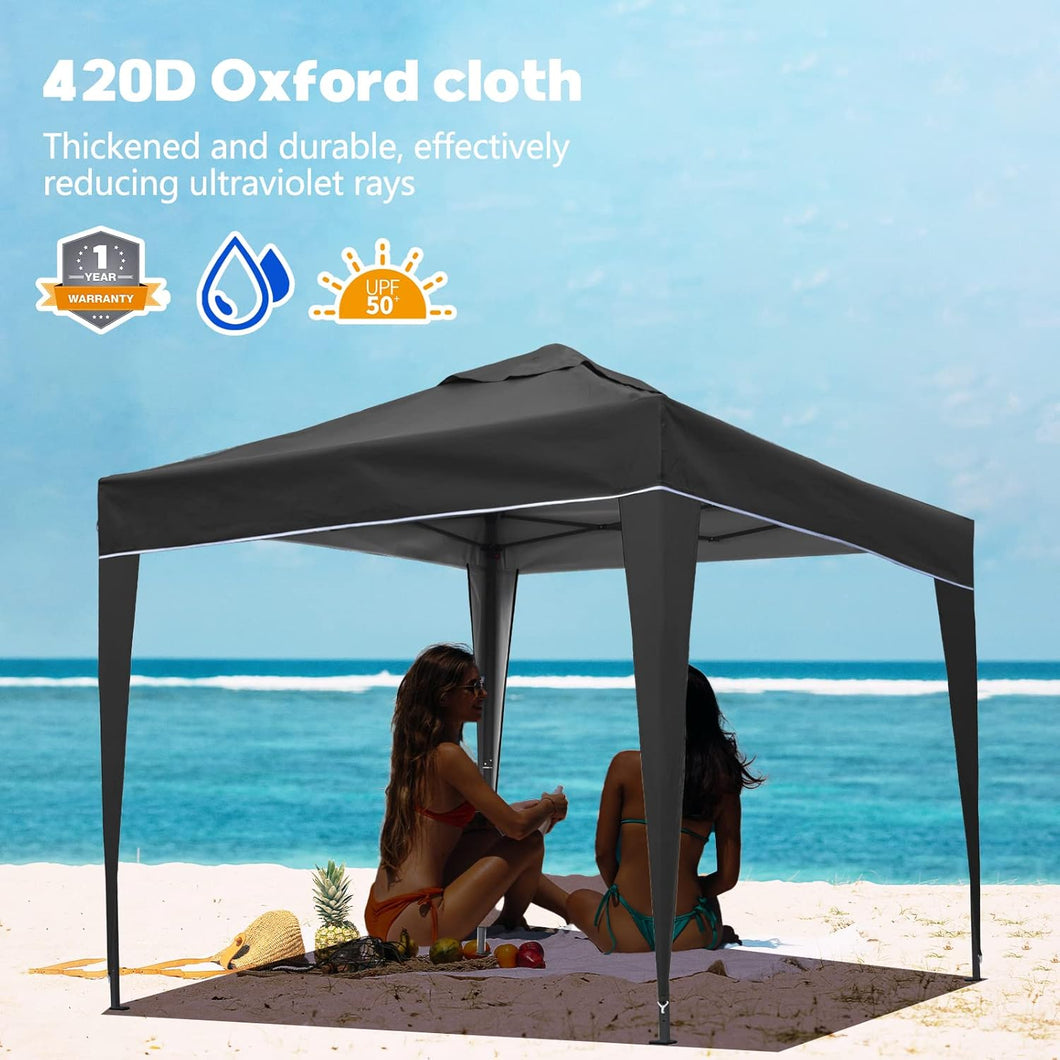 Pop Up Gazebo, Pop Up Tent