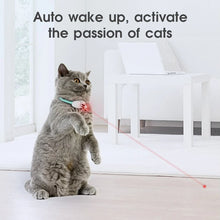 Ladda upp bild till gallerivisning, Smart Cat Laser Neck Band
