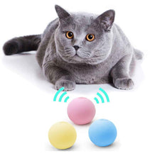 Afbeelding in Gallery-weergave laden, Smart Interactive Cat Toy
