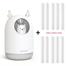 Load image into Gallery viewer, CutieCub™ USB Humidifier
