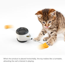 Cargar imagen en el visor de la galería, TumblerSwing Cat Toy
