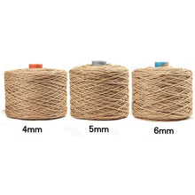 Load image into Gallery viewer, Sisal Rope for DIY Scratch Post
