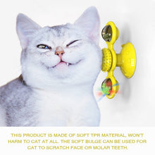Carica l&#39;immagine nel visualizzatore di Gallery, Cat Fidget Spinner
