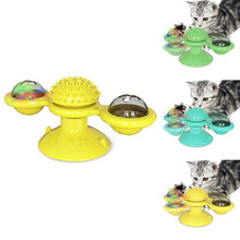 Load image into Gallery viewer, Cat Fidget Spinner
